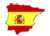 CANTERAS LEONESAS - Espanol